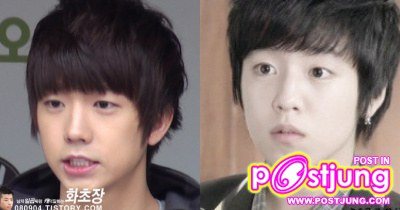 ลี ฮยอน วู/이현우 / Lee Hyun Woo