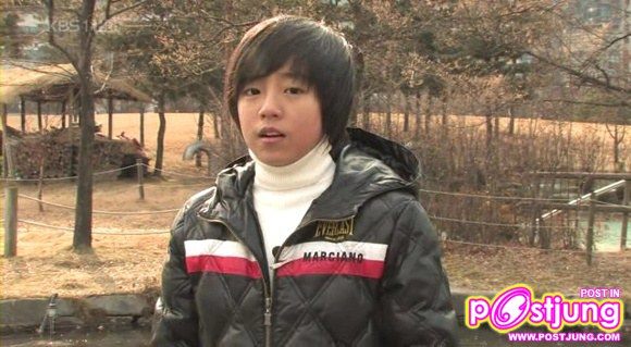 ลี ฮยอน วู/이현우 / Lee Hyun Woo