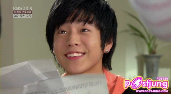 ลี ฮยอน วู/이현우 / Lee Hyun Woo