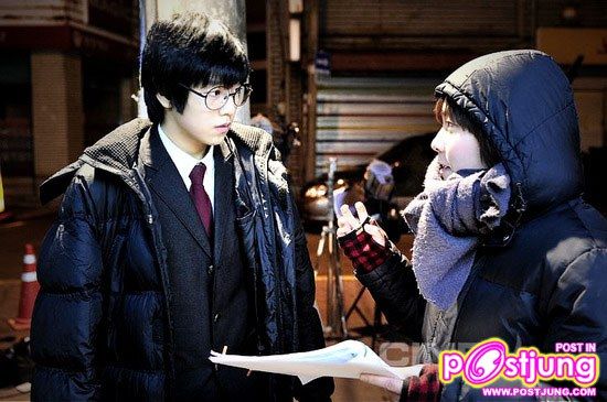 ลี ฮยอน วู/이현우 / Lee Hyun Woo