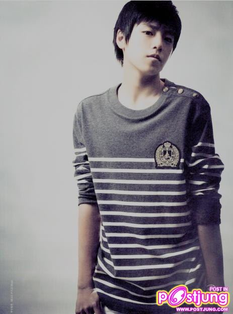 ลี ฮยอน วู/이현우 / Lee Hyun Woo