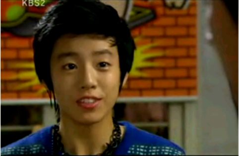 ลี ฮยอน วู/이현우 / Lee Hyun Woo