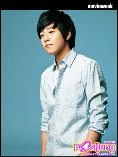 ลี ฮยอน วู/이현우 / Lee Hyun Woo