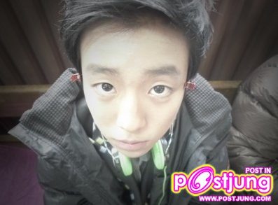 ลี ฮยอน วู/이현우 / Lee Hyun Woo