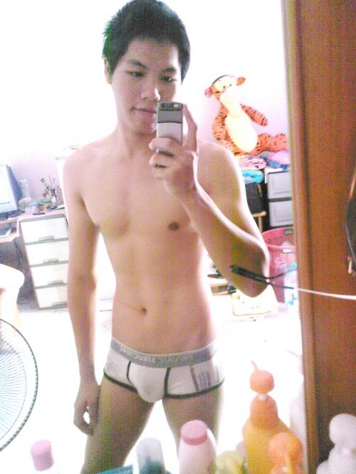 ผู้ชายโครตหล่อ
