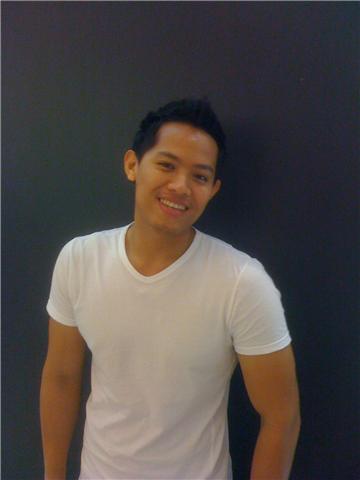 ผู้ชายโครตหล่อ