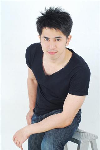 ผู้ชายโครตหล่อ