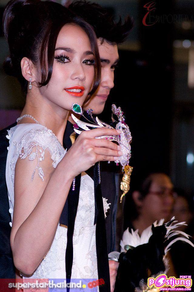อั้ม อันดับ1งานโป้งโมเดล& myway agency