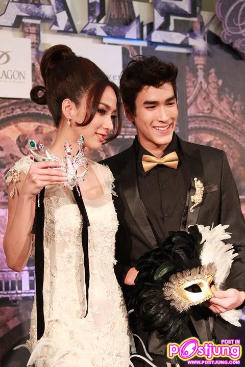 อั้ม อันดับ1งานโป้งโมเดล& myway agency
