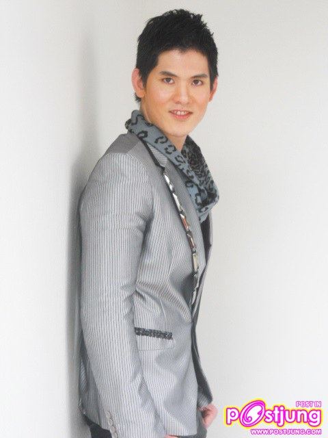 หมอหนุ่ม สุดหล่อ แห่งวงการแพทย์ไทย