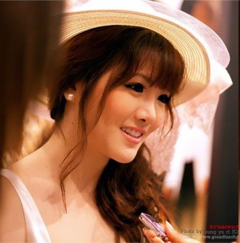 แกรนด์ สวยขาวเต้นเก่ง