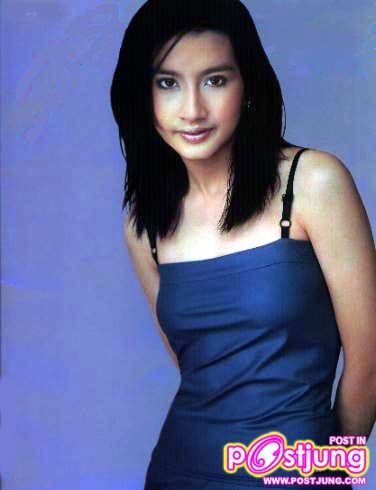 พี่อ้อม สุนิสา สมัยก่อน น่ารักอ่ะ