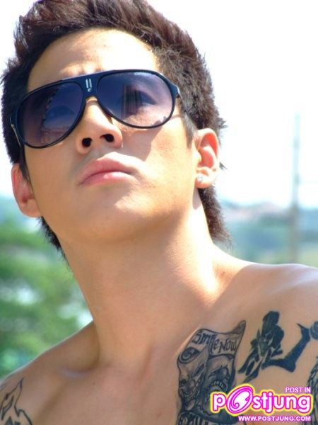 ฮาเวิร์ด หวัง หล่อ /เท่ /เซ็กซี่