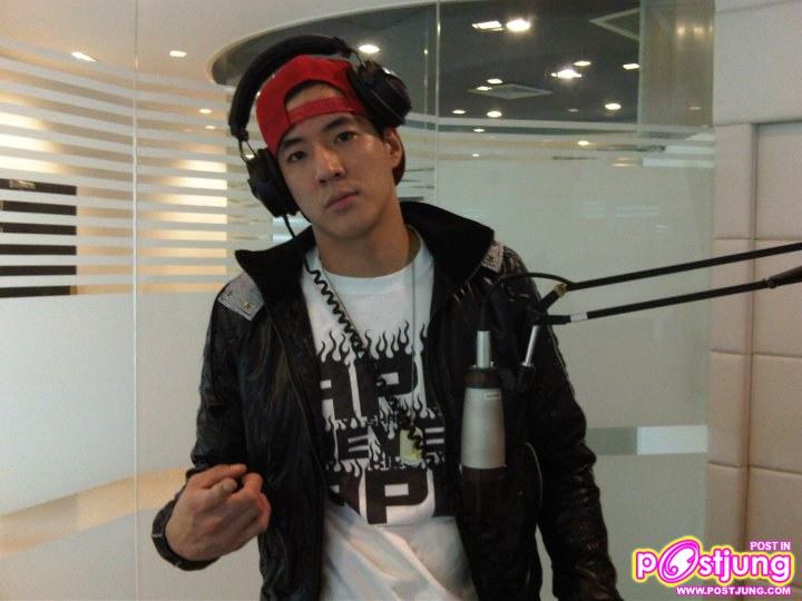 ฮาเวิร์ด หวัง หล่อ /เท่ /เซ็กซี่