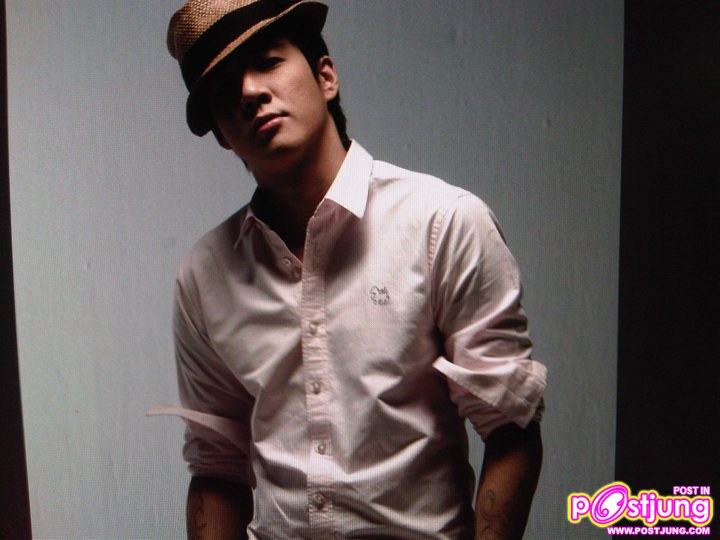 ฮาเวิร์ด หวัง หล่อ /เท่ /เซ็กซี่