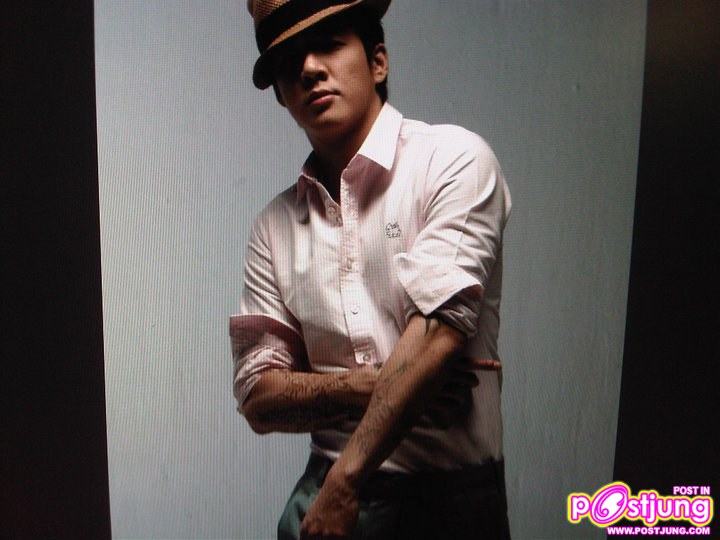 ฮาเวิร์ด หวัง หล่อ /เท่ /เซ็กซี่
