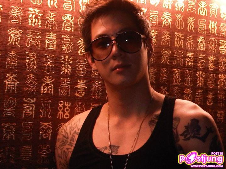ฮาเวิร์ด หวัง หล่อ /เท่ /เซ็กซี่