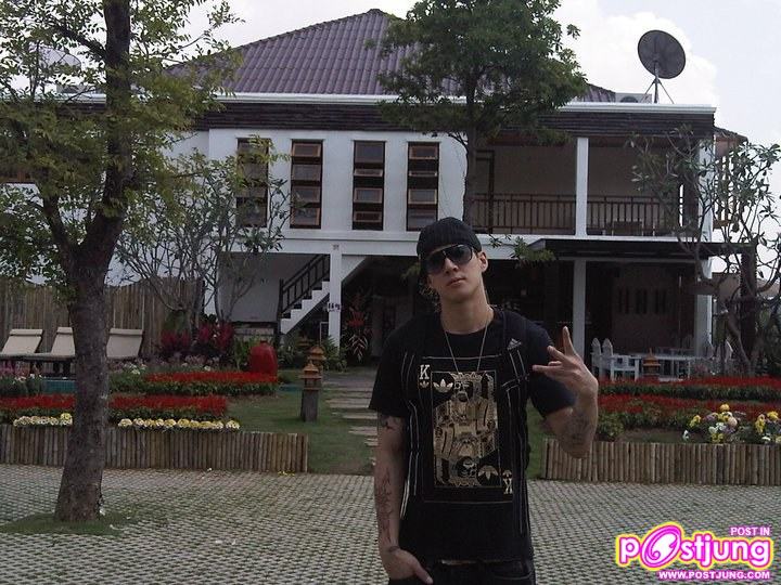 ฮาเวิร์ด หวัง หล่อ /เท่ /เซ็กซี่