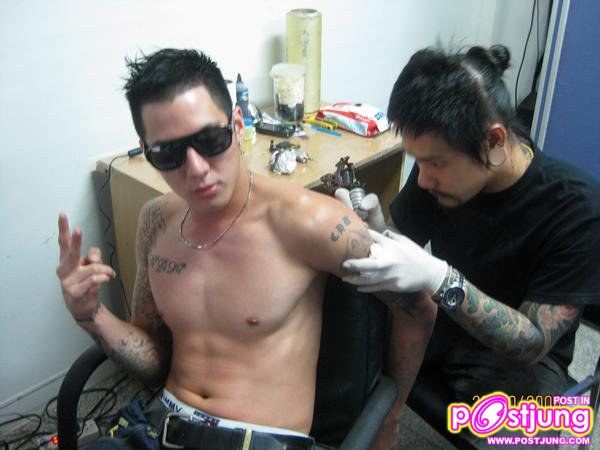 ฮาเวิร์ด หวัง หล่อ /เท่ /เซ็กซี่