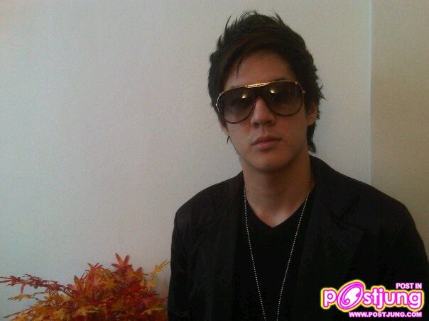 ฮาเวิร์ด หวัง หล่อ /เท่ /เซ็กซี่