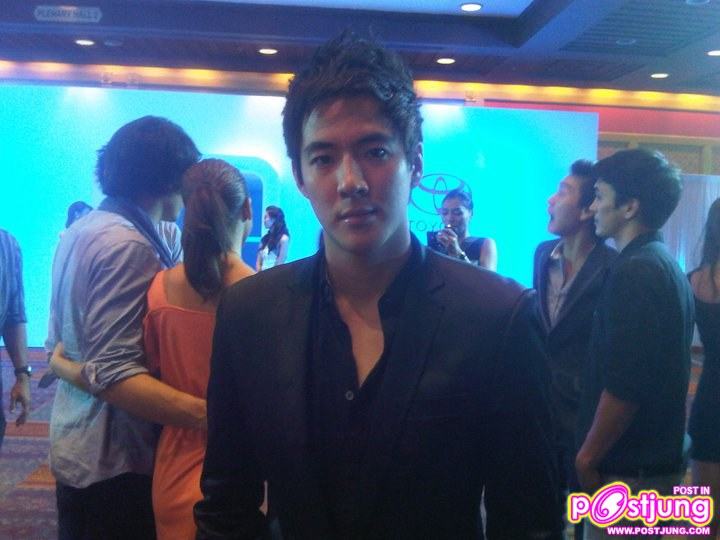 ฮาเวิร์ด หวัง หล่อ /เท่ /เซ็กซี่