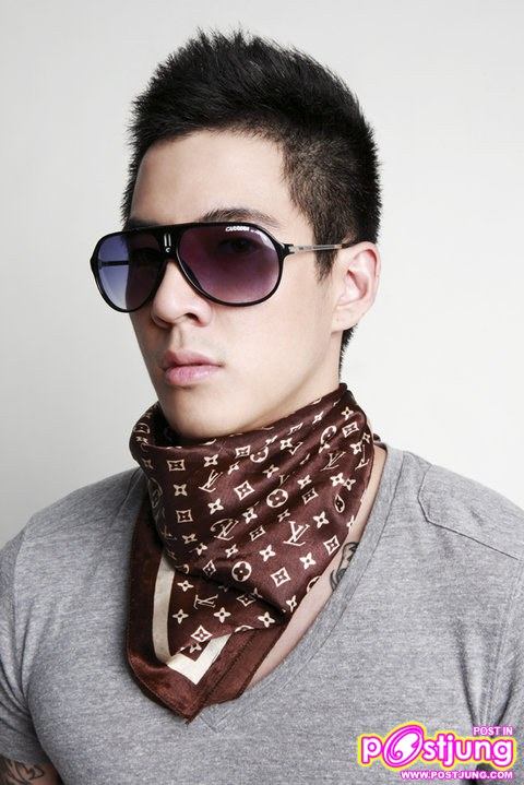 ฮาเวิร์ด หวัง หล่อ /เท่ /เซ็กซี่