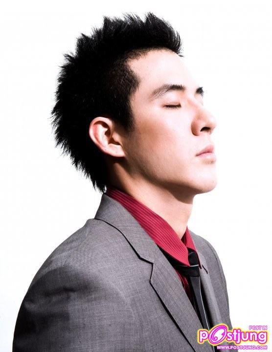 ฮาเวิร์ด หวัง หล่อ /เท่ /เซ็กซี่