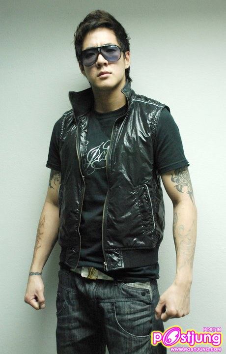 ฮาเวิร์ด หวัง หล่อ /เท่ /เซ็กซี่