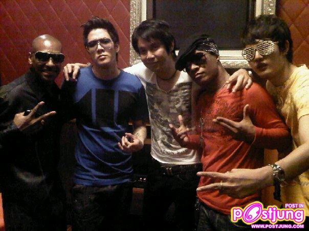 ฮาเวิร์ด หวัง หล่อ /เท่ /เซ็กซี่