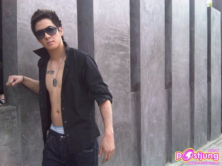 ฮาเวิร์ด หวัง หล่อ /เท่ /เซ็กซี่