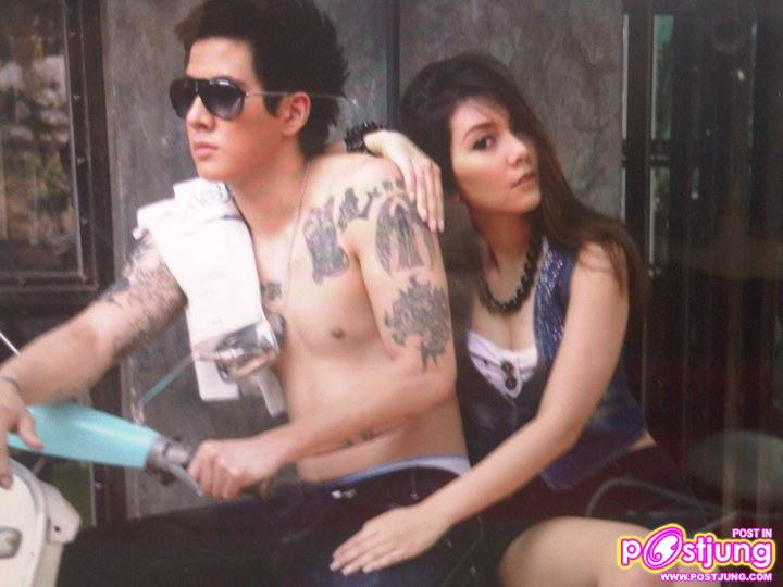 ฮาเวิร์ด หวัง หล่อ /เท่ /เซ็กซี่