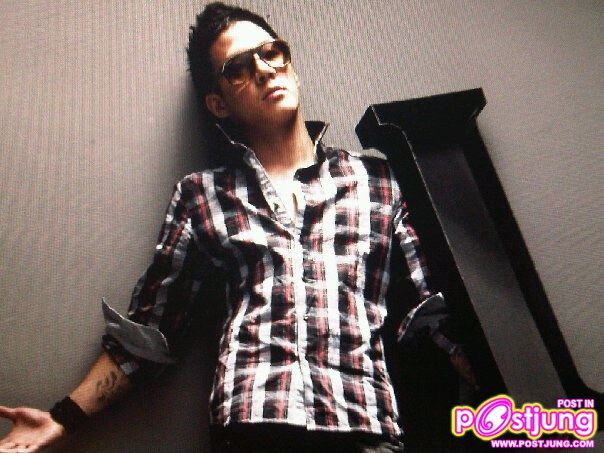 ฮาเวิร์ด หวัง หล่อ /เท่ /เซ็กซี่