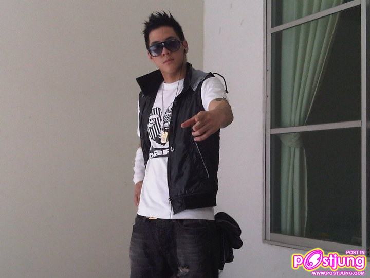 ฮาเวิร์ด หวัง หล่อ /เท่ /เซ็กซี่