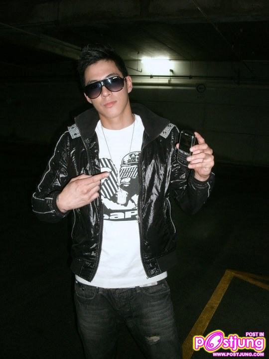ฮาเวิร์ด หวัง หล่อ /เท่ /เซ็กซี่