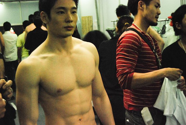 น้องชาย ชุด2