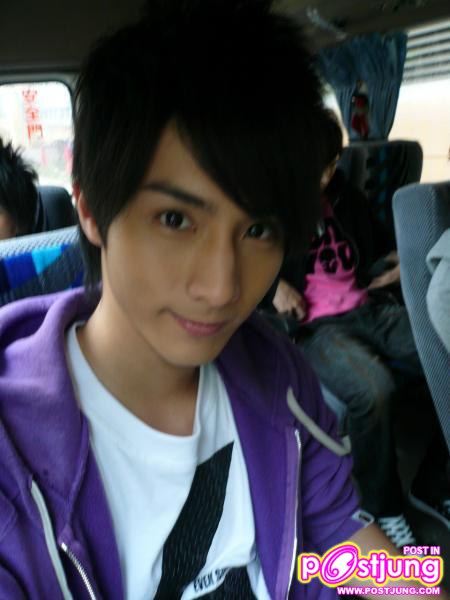 阿本 / Ah Ben