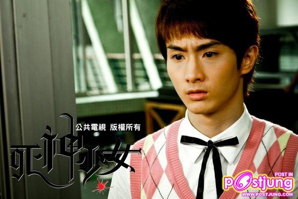 阿本 / Ah Ben