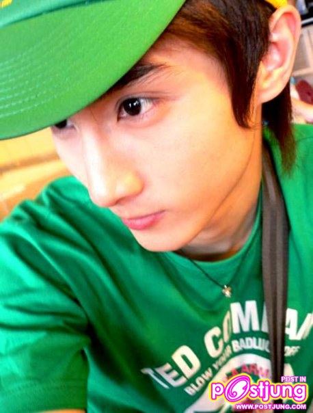 阿本 / Ah Ben