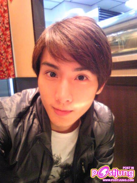 阿本 / Ah Ben