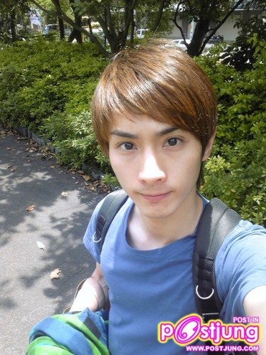 阿本 / Ah Ben