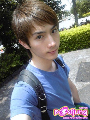 阿本 / Ah Ben