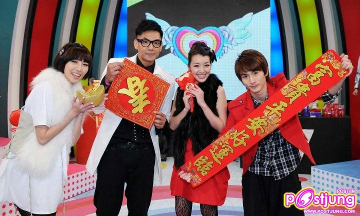 阿本 / Ah Ben