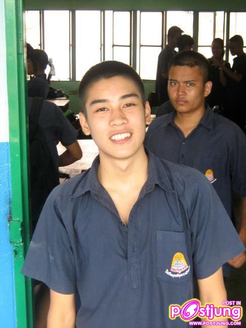 Pic.เคน ภูภูมิ..สมัยวัยเรียน!!