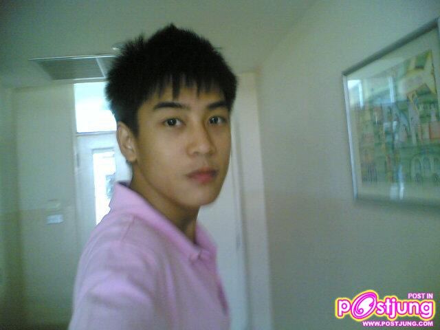 Pic.เคน ภูภูมิ..สมัยวัยเรียน!!