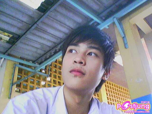 Pic.เคน ภูภูมิ..สมัยวัยเรียน!!