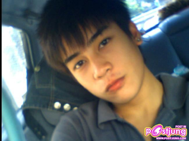 Pic.เคน ภูภูมิ..สมัยวัยเรียน!!