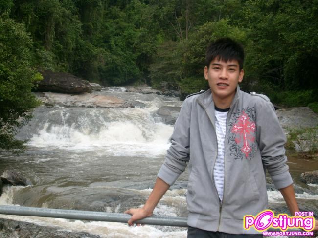 Pic.เคน ภูภูมิ..สมัยวัยเรียน!!