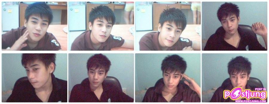 Pic.เคน ภูภูมิ..สมัยวัยเรียน!!