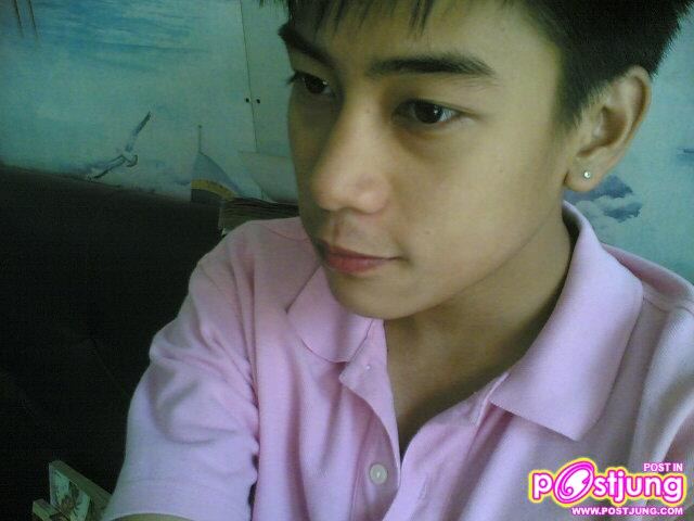 Pic.เคน ภูภูมิ..สมัยวัยเรียน!!