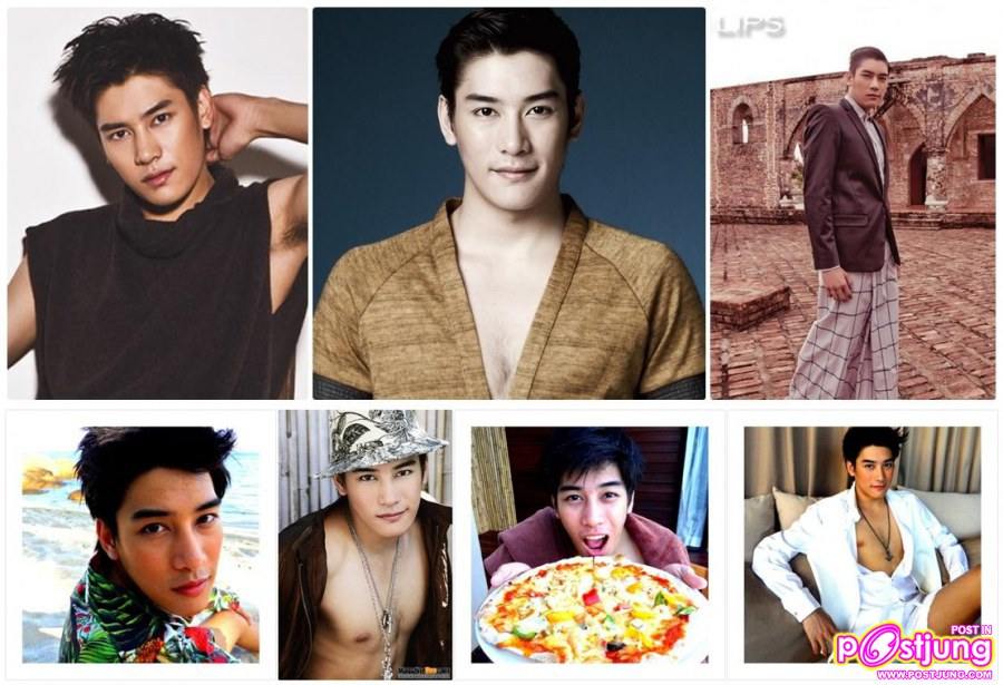 Pic.เคน ภูภูมิ..สมัยวัยเรียน!!
